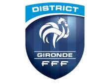 District Gironde