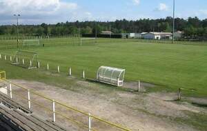 U19 District : Landes Girondines / Jeunes de Langon
