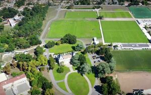 U15 R1 : Girondins de Bordeaux / Jeunes de Langon