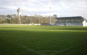 U6/U7 : Plateau à Saint Symphorien