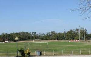 Match U15 Brassage district Niveau 2 : Beautiran / Langon