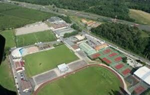 Coupe Nouvelle Aquitaine U15 du 22/11/2025