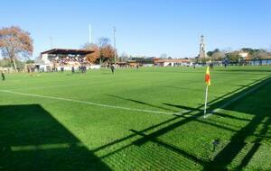 Match U19 Brassage district du 23/11/2025