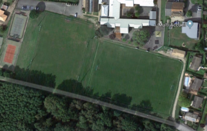 Plateau U8/U9 du 22/11/2025