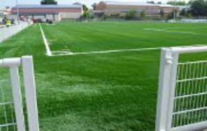 Match U18 Régional 2 du 29/11/2025