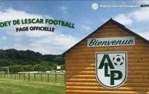 Match U17 Régional 2 du 29/11/2025