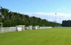 Match U13 Brassage Ligue Phase 1