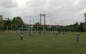 Plateau U10/U11 A du 29/11/2025