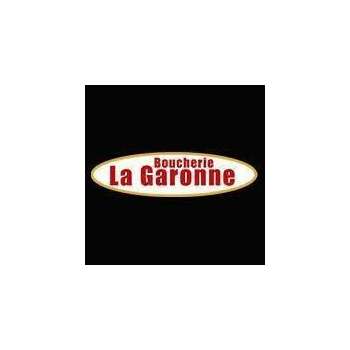 Boucherie La Garonne