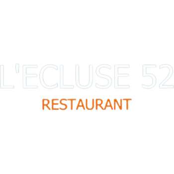 L'Ecluse 52 Restaurant