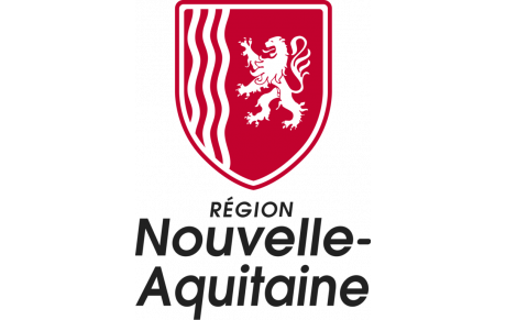 Région Nouvelle - Aquitaine