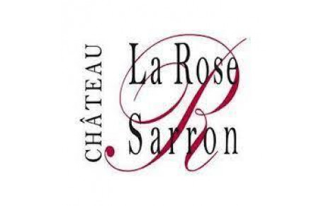 Chateau la Rose Sarron