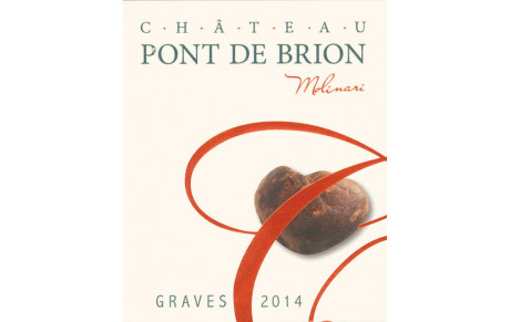 Château Pont de Brion