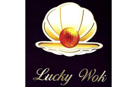 LUCKY WOK