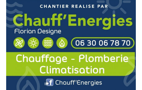Chauff'Energies