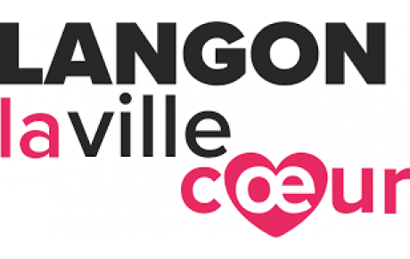 Mairie de Langon
