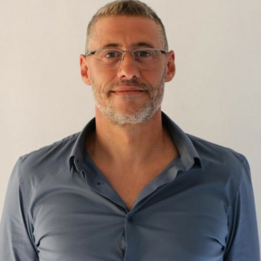 Sebastien Claveres
