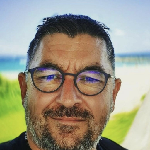 Bertrand Lavenac