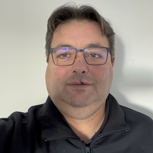 Laurent Cazat