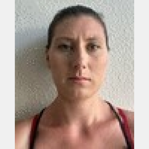 Ludivine Gagnerot