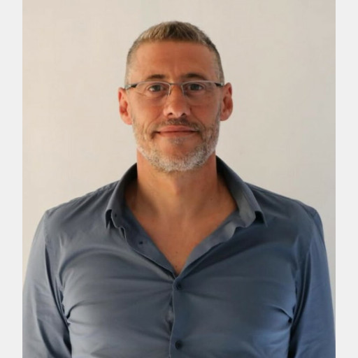 Sebastien Claveres