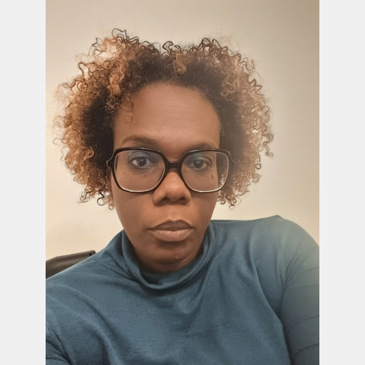 Tania O'reilly Dede