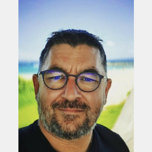 Bertrand Lavenac