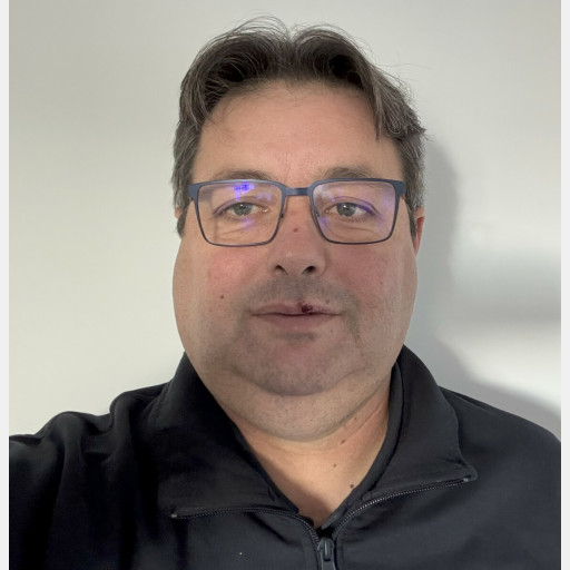 Laurent Cazat